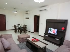 BEAUTIFUL 3 BHK | AL MANSOURA | POOL & GYM - Apartment in Al Mansoura