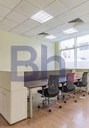 Fully Fitted Office Space in Al Sadd - Office in Al Sadd Road