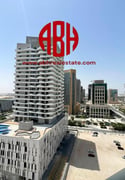 BILLS INCLUDED | FULLY FURNISHED | LUSAIL MARINA - Apartment in Marina 9 Residences