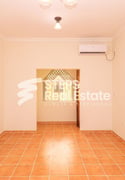 Spacious 3BHK Compound Villa For Rent in Al Waab - Villa in Al Waab Street