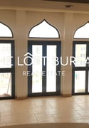 Spacious 2BR, QQ With Lovely Canal View - Apartment in Qanat Quartier