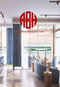 5 YRS PAYMENT PLAN | STUNNING WATERFRONT PENTHOUSE - Penthouse in Burj DAMAC Waterfront