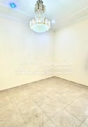 2 BHK UNFURNISHED VILLA IN AL THUMAMA ,B SQARE - Apartment in Al Thumama