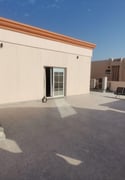 VIP Luxury 8 BHK villa for sale at Al Khor - Villa in Down Town