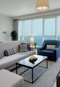Sea View High Floor! FULLY FURNISHED 1BEDROOM - Apartment in West Bay