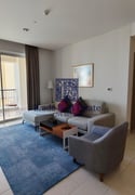 2BR FF in VB Great Amenities NO COMMISSION - Apartment in Viva Bahriyah