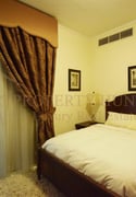 2 Bed Apartment In Viva Bahriya | Marina View