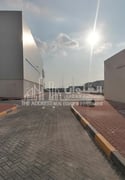 10.000 SQM FACTORY SPACE FOR RENT IN BIRKAT - Whole Building in East Industrial Street