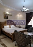 Furnished Serviced ROOM for Immediate Occupancy