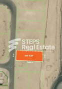 Residential Land for Sale in Madinat Al Shamal - Plot in Al Ruwais
