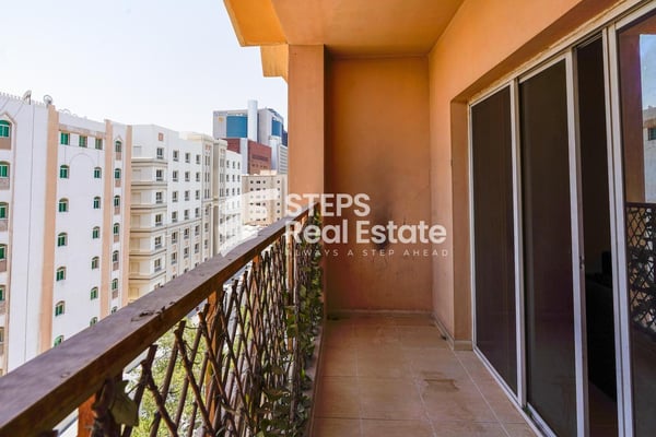 4 BHK Flat for Rent in Bin Mahmoud - Apartment in Anas Street