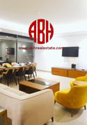BILLS FREE | 3 BDR + MAID | STUNNING VIEW | NO COM - Apartment in Burj Al Marina