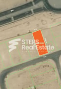 Residential Land for Sale in Madinat Al Shamal - Plot in Al Ruwais