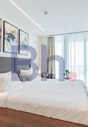 Elegant | FF |1Bed Room | Lusail Marina Residence’ - Apartment in Lusail City