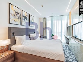 Elegant | FF |1Bed Room | Lusail Marina Residence’ - Apartment in Lusail City