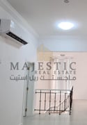 Semi-furnished 4 Master Bedroom Compound Villa - Villa in West Gate