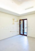 1 Month Free | Including Qatar Cool + Gas | 1BR - Apartment in Lusail City