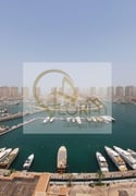 Luxurious Two-Bedroom |  Stunning Marina Views | - Apartment in West Porto Drive