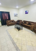 Fully Furnished 2Bedroom Apartment - Apartment in Al Sadd