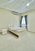 Tranquil 1-Bedroom Sanctuary near Hamad Hospital - Apartment in Al Manara Street