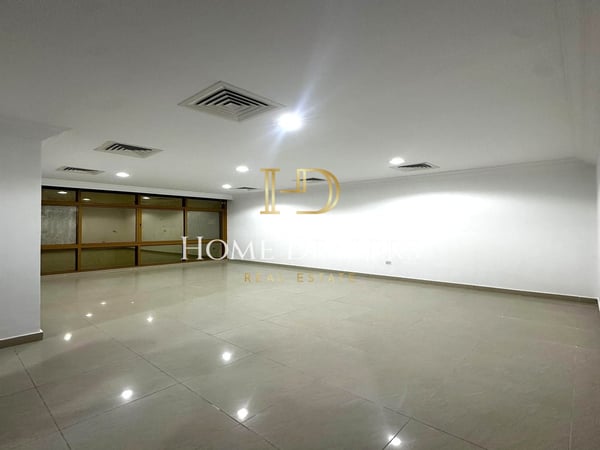 1 Month Free! 2BR Unfurnished Apartment in Al Sadd - Apartment in Al Sadd