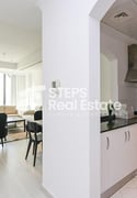 Luxury 1-Bedroom Flat for Sale in The Pearl - Apartment in Porto Arabia