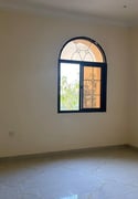 Two-room apartment and a small hall with a kitchen - Apartment in Al Gharafa