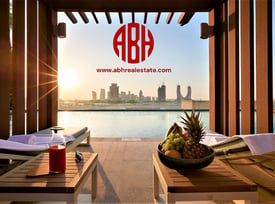 BILLS FREE| EXCLUSIVE 1 BDR + OFFICE | NO COMM - Apartment in Abraj Bay