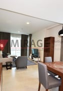 Stunning 1 bedroom + Office | Viva Bahriya - Apartment in Viva West