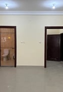 Large room with kitchen and comprehensive - Apartment in Al Kharaitiyat