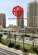 DIRECT HILTON VIEW | SPACIOUS 1BDR | BIG BALCONY - Apartment in Sabban Towers