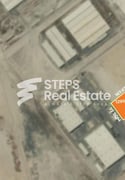 Industrial Land for Sale in Mesaieed - Plot in Industrial Area