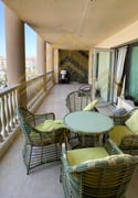 FF | BALCONY | ON LOW FLOOR | PARTIAL SEA VIEW - Apartment in East Porto Drive