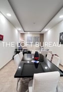 Investment Ready 2 Bedrooms Apartment - Apartment in Al Erkyah City