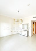 Amazing Semi Furnished 1BR Apartment in The Pearl - Apartment in West Porto Drive