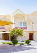 UF Compound Villa with Maids Room, Central AC - Compound Villa in Souk Al gharaffa