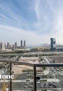 BRAND NEW 2BR WITH AMAZING VIEWS - Apartment in Marina Tower 21
