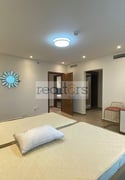 Stunning Fully Furnished 2 Bedroom with Balcony - Apartment in Al-Erkyah City