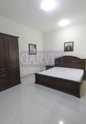 Lovely 1BR Penthouse Apartment with Bills Included - Apartment in Ain Khaled