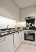 Furnished modern 2BR with Bills Included - Apartment in Abraj Quartiers