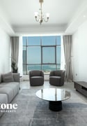 SEA VIEW | UTILITIES INCLUDED | BRAND NEW 2BR - Apartment in Marina Tower 21