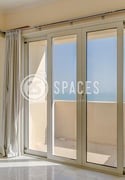 Two Bedroom Apartment with Balcony in Viva - Apartment in Viva East