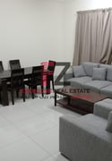 1 BHK Furnished Apartment in Doha jadeed - Apartment in Salaja Street
