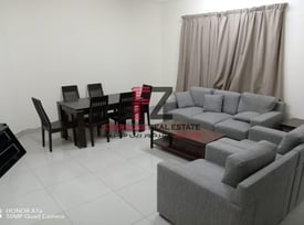 1 BHK Furnished Apartment in Doha jadeed - Apartment in Salaja Street