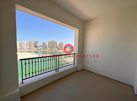 Promotion! Furnished 2 Bedroom! Including Bills! - Apartment in Viva Bahriyah