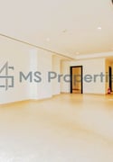 Bright 1BHK+Office with Balcony +Bills Included - Apartment in West Porto Drive