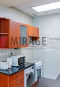 2 Bedroom Furnished Apartment | Zig Zag Tower - Apartment in Zig zag tower B