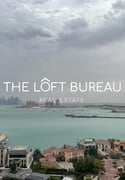 2 Bedrooms with a stunning Sea view!! - Apartment in Porto Arabia