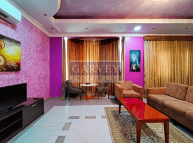 Spacious Furnished Studio Apartment In Al Aziziyah - Apartment in Al Azizia Street