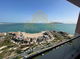 Well Decorated Apartment | With Balcony | Sea View - Apartment in Viva West